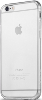 Чехол для iPhone 6 ITSKINS Zero Gel Transparent